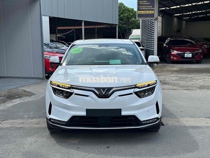 VinFast VF8 2023 Plus - 48800 km