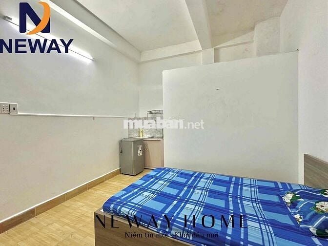 PHÒNG TRỌ SINH VIÊN RẺ NGAY GẦN DH VĂN HIẾN AEON TÂN PHÚ