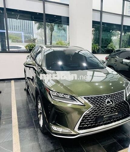 Lexus RX300 sx 2021 cực mới