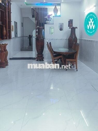 Cho Thuê Nhà Mới Giá Rẻ 1/Đường Nguyễn Ảnh Thủ P. TCH Q12