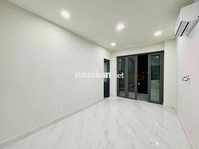 🌈Studio Ban Công Mới 100%, Qua VLU3 5p, Giáp Phạm Văn Đồng, Thang máy