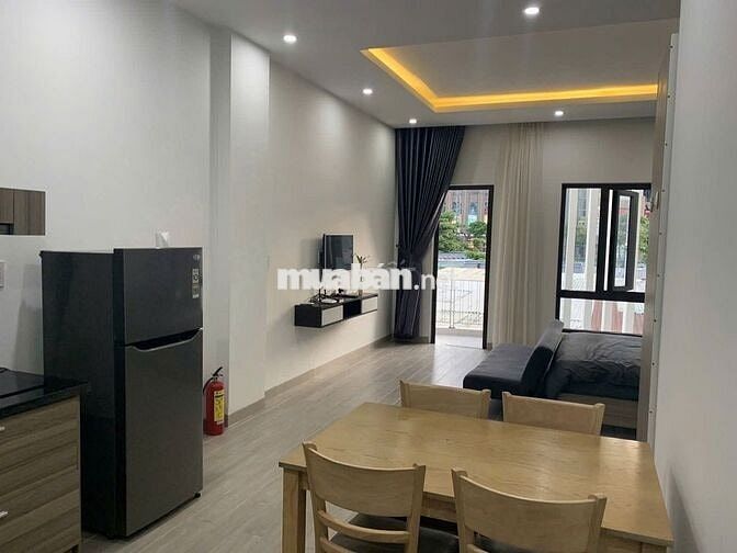 PHÒNG STUDIO MỚI ĐẸP GẦN CẦU HÀN, KHU VỰC YÊN TĨNH VÀ TIỆN LỢI 🌟
