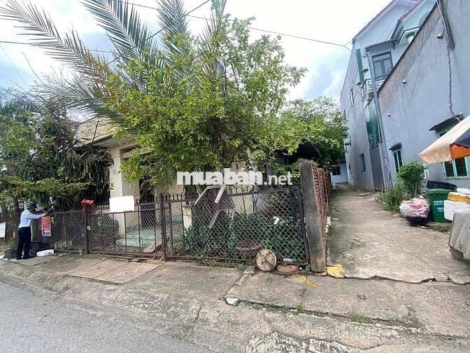 Đất thổ cư, mặt tiền, phường Phước Tân, Biên Hòa, Đồng nai