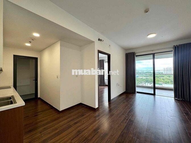 CHO THUÊ SÂN VƯỜN 2PN 78m2+ 20m2 MIZUKI PARK