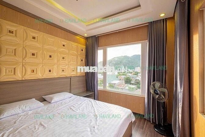 CĂN HỘ 1PN CÓ BAN CÔNG RỘNG VIEW BIỂN NÚI TẦNG CAO GẦN BIỂN 🌟