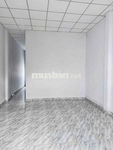 Cho Thuê Nhà Nguyên Căn. Hẻm 80 Tân Hòa Đông. P14.  Q6.