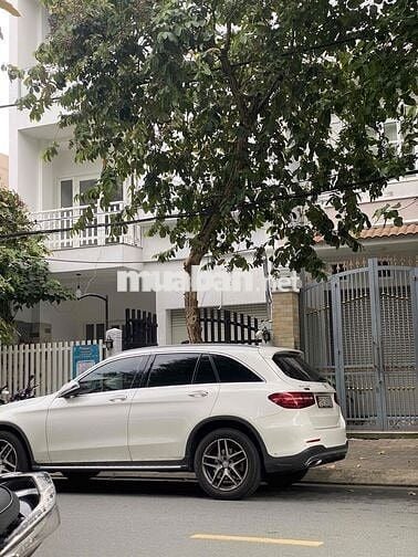 Cho thuê nhà 15Triệu/Thang Mặt Tiền Đường Số Tân Quy Quận 7