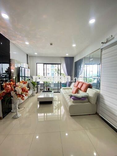Bán Hoặc Cho Thuê Căn Hộ Residences Phú Tài 2 PN 2 WC