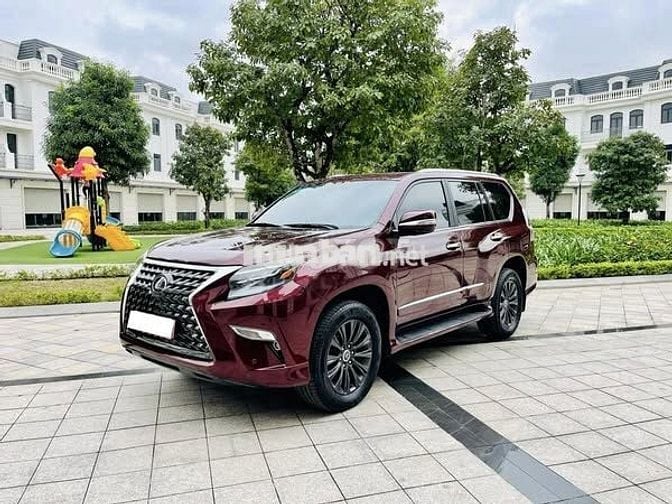 Lexus GX460 sx 2009