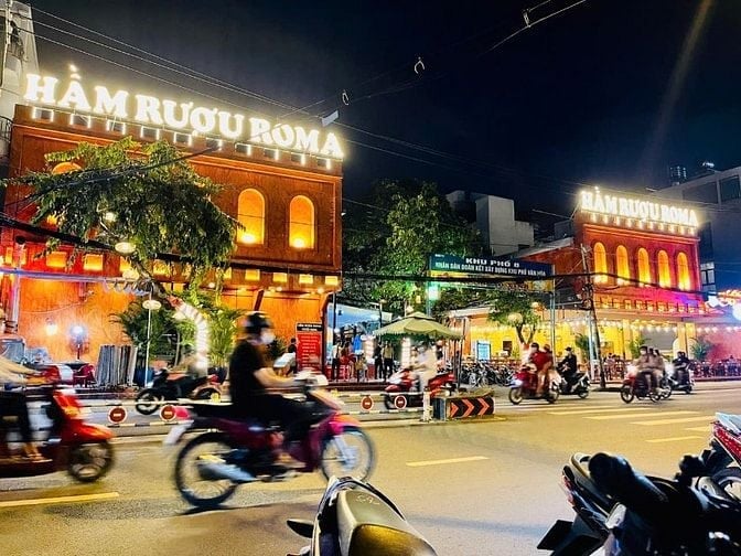 Cho thuê mặt bằng Nguyễn Văn Khối Gò Vấp. Góc 2 mặt 8x21 1 lầu 25tr/1