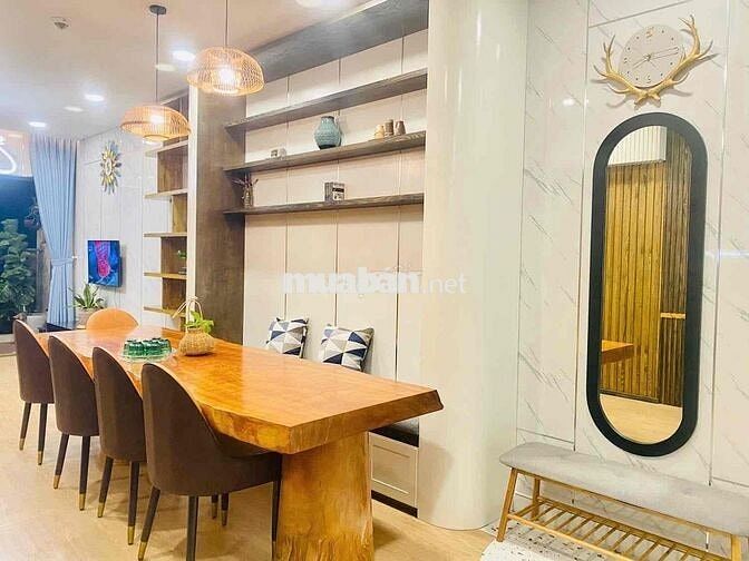 96m2 2PN 2WC, Brillient Celadon City Tân Phú