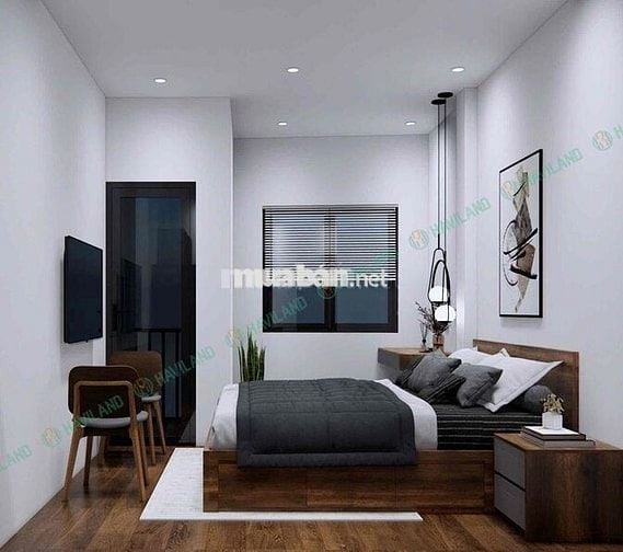 STUDIO FULL NỘI THẤT – HÒA XUÂN