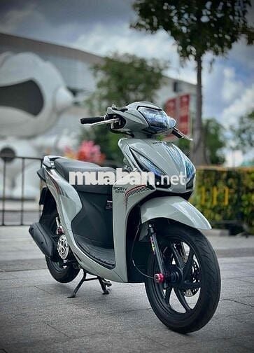 🌈Honda Vision Đk 2019 Bstp Chính Chủ Chất Xe Kiểng