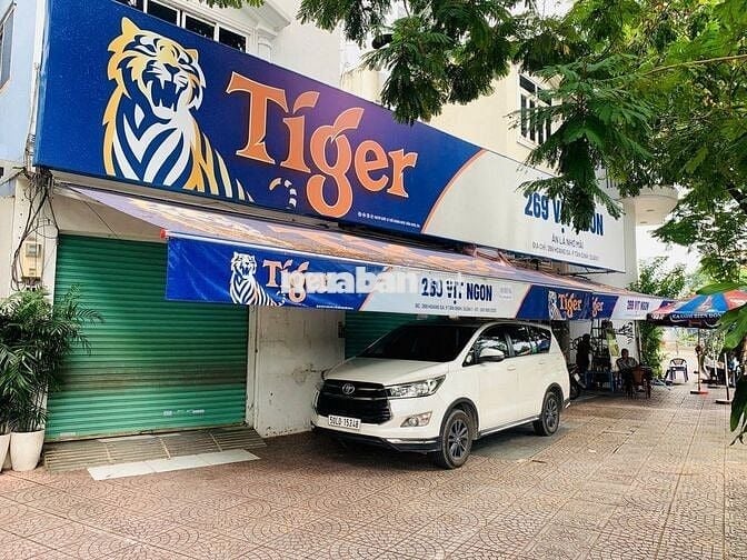 🏙️ CHO THUÊ NHÀ HOÀNG SA – P. TÂN ĐỊNH, Q.1 🏙️
