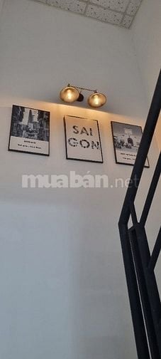 Nhà hiếm ngay Metro số 1, đường Võ Văn Ngân, Bình Thọ, Thủ Đức 80m2