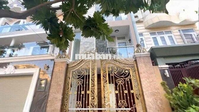 🍀Cho thuê nhà MT đường số 32 tên lửa. BTân