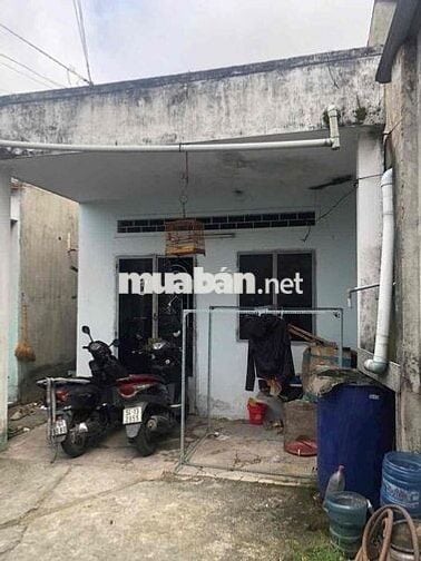 BÁN NHÀ ĐƯỜNG NGUYỄN THỊ ĐẶNG, Q.12 - DT 51m2 (4 x 12,8) - GIÁ 2TỶ750