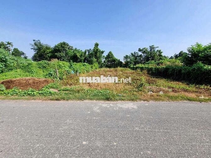 MT Nguyễn Thị Thạo 108m2 giá tốt chỉ 440Tr - Đất Thật Giá Thật