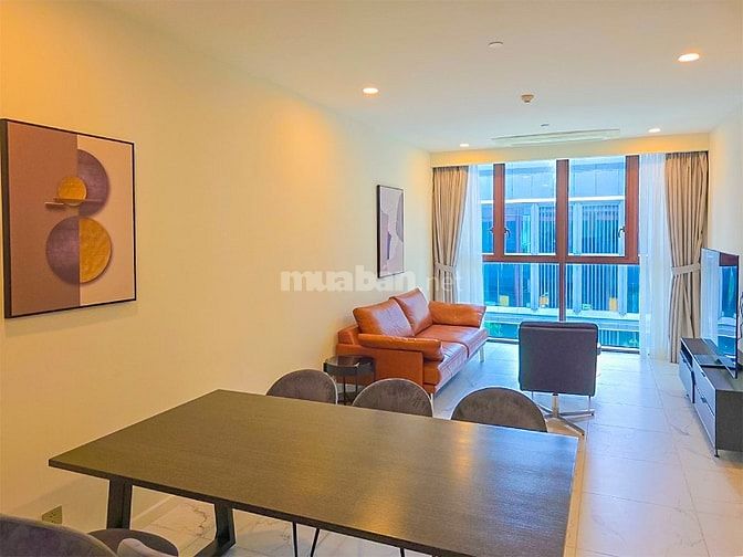 Bán Căn hộ tại The Metropole - Galleria Residence 3 phòng ngủ 113m2
