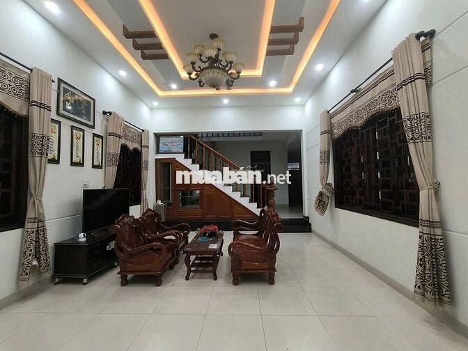 💥🏡CHO THUÊ NHÀ BIỆT THỰ SÂN VƯỜN 2 TẦNG: ĐƯỜNG PHONG BẮC, CẨM LỆ