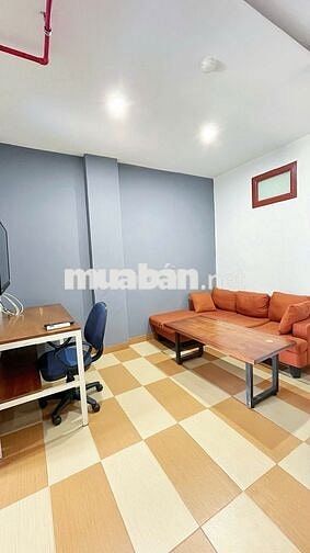 CHO THUÊ CĂN HỘ 1 PHÒNG NGỦ – GIÁ CHỈ 5.5 TRIỆU/THÁNG