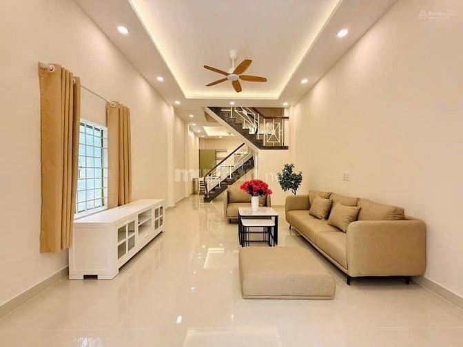 GẤP GẤP!! Bán Nhà Nguyễn Đình Khơi, Tân Bình/ 2 Tỷ 960Tr/ DT 62,4m2