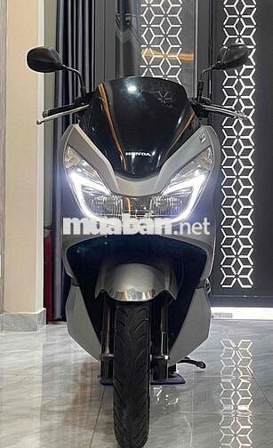 Honda PCX 125cc ! Phiên Bản Đặc Biệt Smarkey 2017