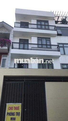 Phòng khép kín gần ĐH Ngân Hàng, SPKT mới sạch đẹp