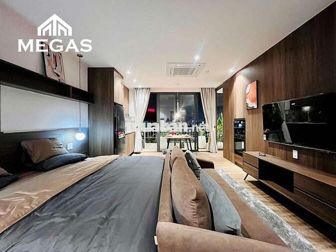 🌷CĂN HỘ CAO CẤP LUXURY TẠI QUẬN 6 TRỤC ĐƯỜNG HỒNG BÀNG GIÁP QUẬN 5🌷