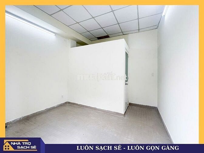 PHÒNG TRỌ CHO THUÊ NGAY BÙI VĂN BA