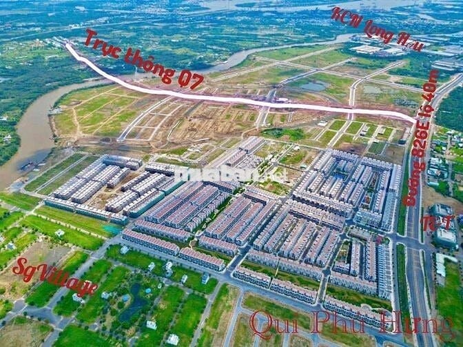 T&T long hậu . hàg hiếm . vị trí đầu tư kinh doanh