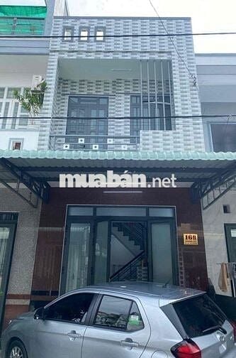 🌻CHO THUÊ NHÀ TRỆT LẦU ĐƯỜNG SỐ 27 KDC THỚI NHỰT