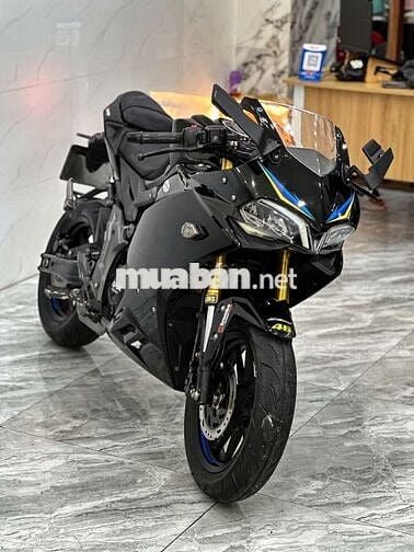 Gpx Demon GR150 Sport Đen lạnh lùng