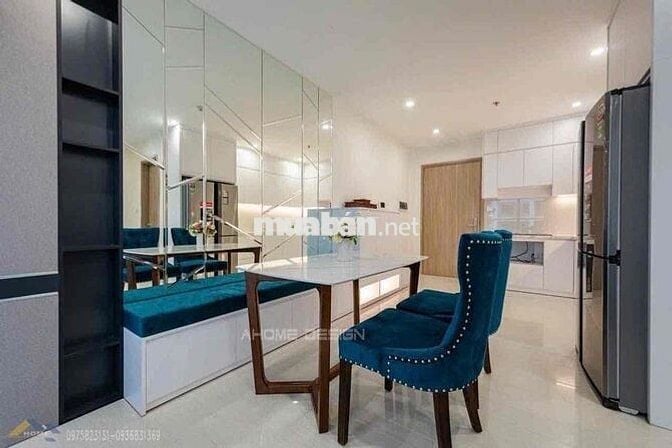NHANH TAY SỞ HỮU CĂN 3PN GIÁ CHỈ 4,350 TỶ TẠI VINHOMES OCP