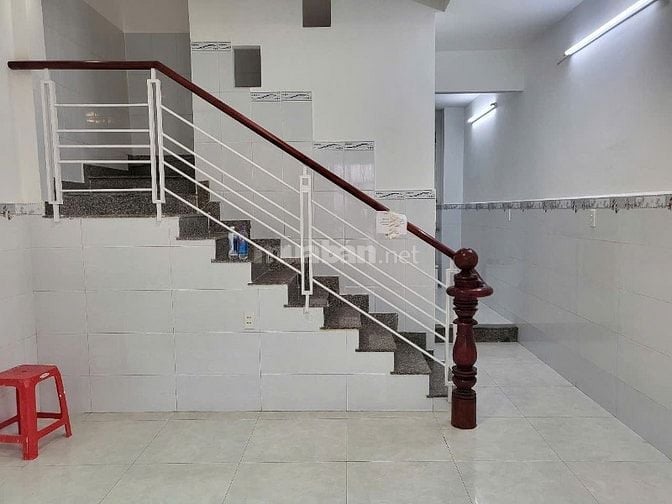 CHÍNH CHỦ BÁN NHÀ ĐƯỜNG SỐ 10, PHƯỜNG BÌNH TRƯNG TÂY, THỦ ĐỨC