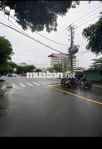 Bán đất mặt tiền Phan Đăng Lưu - Đà Nẵng