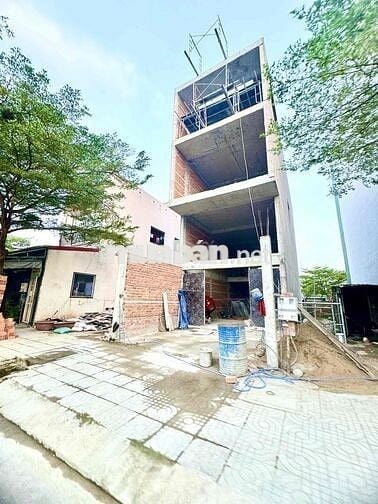 CHÍNH CHỦ BÁN MẶT TIỀN 105m2 ĐƯỜNG NHỰA KDC TÂN ĐÔ, SỔ HỒNG RIÊNG