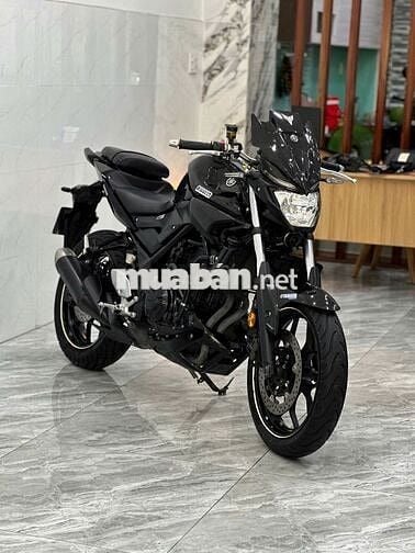 Yamaha MT - 03 HQCN nguyên zin