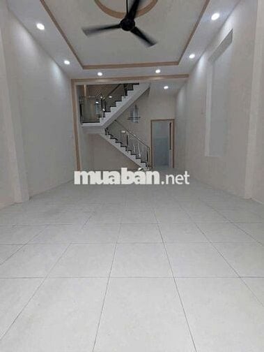 Cho thuê nhà hẻm xe tải Huỳnh Thiện Lộc Quận Tân Phú