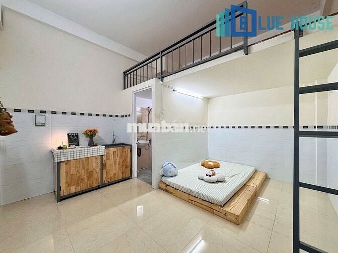 Phòng trọ 18m2 đường Phan Van Suu Tan Binh