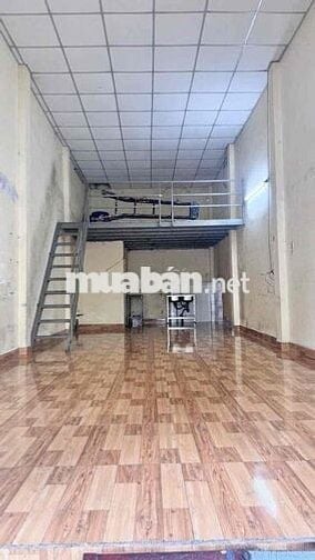 Nhà 4x13m Gác Lửng. Hẻm Xe Tải. Hương Lộ 2. Bình Tân