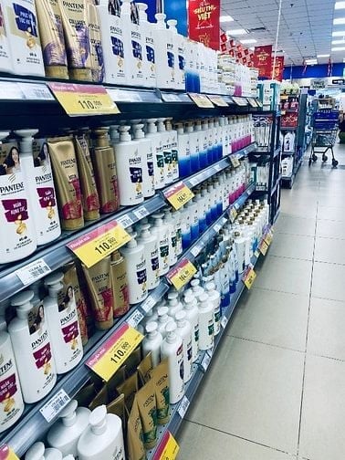 CỬA HÀNG HÓC MÔN CẦN TUYỂN TẠP VỤ - TPHCM