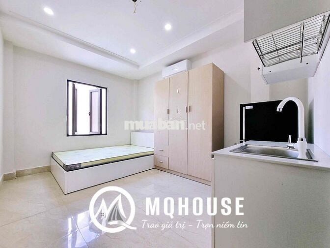Cho thuê phòng Q10 Thành Thái gần ĐH Y Khoa PNT - ĐH Kinh Tế TPHCM