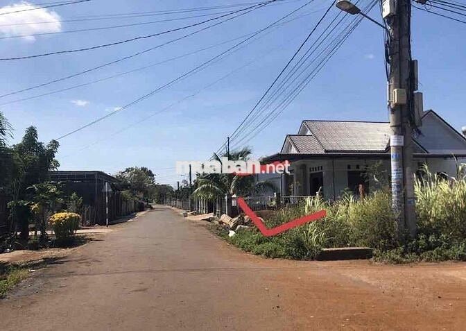 BÁN ĐẤT GẦN BÊN ĐƯỜNG TRÁNH ĐÔNG BMT. THÔN 6 HOÀ KHÁNH. 5x30M