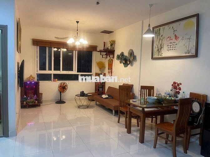 Chính chủ bán CH Green Town block B1, 68m2/2PN, full NT, giá 2.45 tỷ