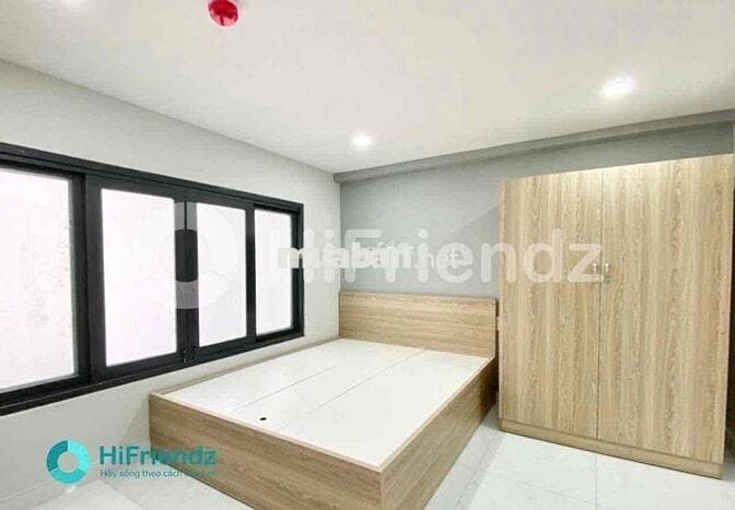 🏡 Phòng mới đẹp – Full nội thất chỉ 4tr5