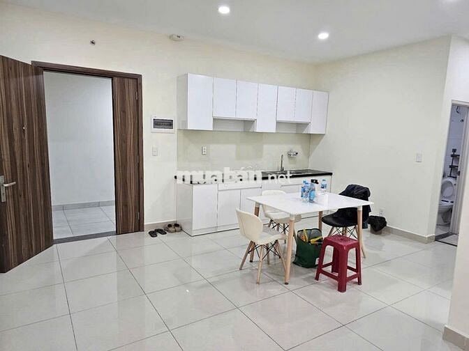 [Cho thuê] CH Topaz 2pn 2wc/ nhà trống sẵn máy lạnh/ Giá thuê 10,5tr