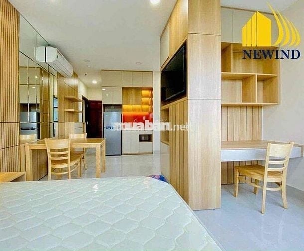 Căn Hộ Cao Cấp KDC Trung Sơn - Giáp Quận 8 - Him Lam