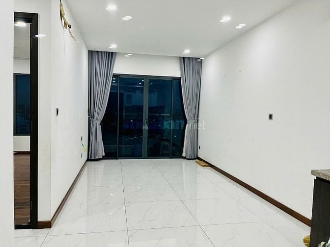Cho thuê căn hộ Resgreen - Tân Phú