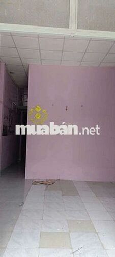 Nhà Thuê 4×16 Gác lửng . Đường võ văn văn vĩnh lộc b Bình Chánh tphcm